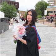 Maths tutor for all ages | Learn with a finance graduate