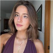 clases de ingles hasta el nivel del c1. Clase impartida por una estudiante de segundo año de ciencias biomédicas