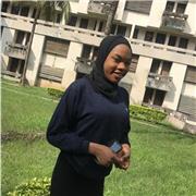 Leah Nasiru