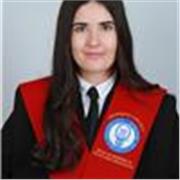 Estudiante de ingeniería industrial bilingüe, finalizando la carrera. Imparte clases online