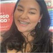 Professora de Português com experiência em português, literatura e redação(com foco em concursos)