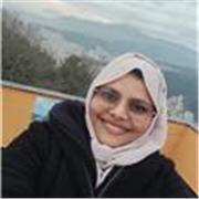 Qualified online Arabic tutor with Master’s degree and translation diploma