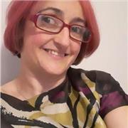 Miss Nicola M Sykes
