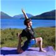 clases de yoga integral y meditación con juli