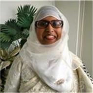 Shams Tania