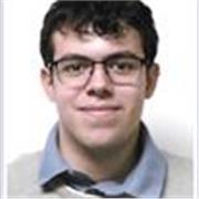 Estudiante universitario ofrece apoyo para la materia de Filosofía en Madrid, para ESO Y Bachillerato. También EVAU/PAU