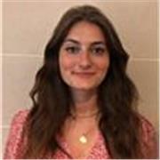 Etudiante bilingue, je serais la pour aider votre enfant a avancer et progresser en anglais