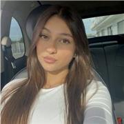 sei alla ricerca di aiuto compiti? Non esitare a contattarmi!