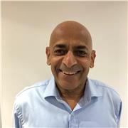 English teacher for to Speakers of Other Languages