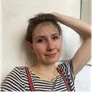 Russe pas d’ennuyeux avec une poète russophone (en ligne aussi)