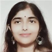 Maths Science and Computer Science tutor having 10 years of teaching experience in India