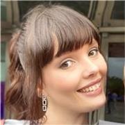 Profesora titulada de Marketing y Comunicación para todas las edades