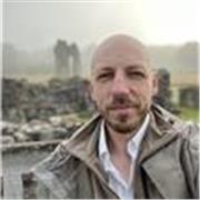 Published creative writing tutor - Get that novel written!
