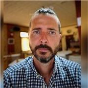 English teacher providing online lessons to all ages