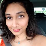 Shraddha Hegde