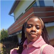 English speaker in Kassel offers expert, goal-oriented lessons for students and professionals, available in-person and online.