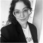 Profesora de Inglés titulada con C2 de Cambridge