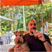 Want to speak English with confidence? I’m an experienced American teacher ready to help you grow step by step