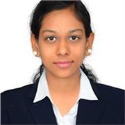 I will teach English to students at the age of 6 to 12