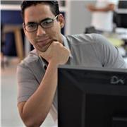 si quieres aprender español de una manera divertida, puedes contactarme, soy hablante francofono