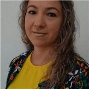 Clases particulares en el área de sociales soy especialista. Fui docente por 14 años en Venezuela de secundaria. También ayudo a preparar tus exámenes, exposición y otros deberes de tus estudios. Tengo pedagogía y metodología para enseñar