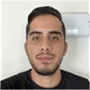 Entrenador deportivo para sesiones individuales o grupales