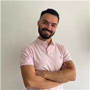 Meu nome é Renato Rodrigo. Sou professor de inglês e francês com certificação TESOL/TEFL