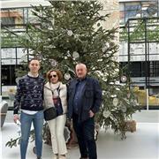 Joven, dinámico y con muchas ganas de enseñar