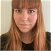 Biotechnóloga con 3 años de experiencia dando clases de Inglés.