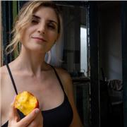 Entrenamiento personal. Tu cuerpo disponible y con mucha energía!