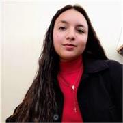 Maestra de Biología con experiencia con alumnos de secundaria y preparatoria
