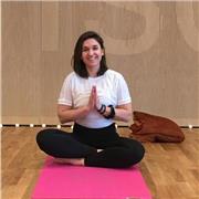 cours de yoga / méditation / Feet Up PARIS et IDF