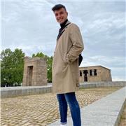 Clases de repaso y ayuda con los deberes para alumnos de Primaria