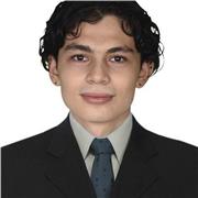 Profesor y Tutor de Química con Experiencia de la Universidad Nacional de Colombia