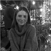 Profesora de cualquier materia para edad hasta bachillerato