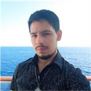 Profesor de ingles para jovenes enfocados en turismo o trabajo