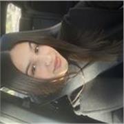 Profesora de repaso de inglés de nivel hasta B2 ( Firts Certificate). No tengo experiencia laboral pero estoy dispuesta a empezar