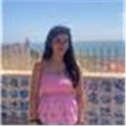  Soy una estudiante de bachillerato con c1 de inglés y nativa español. Clases de inglés y español para extranjeros 