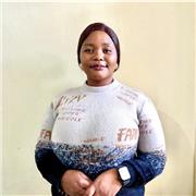 I am a patient and skilled English teacher .I tailor each class to my students level.