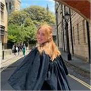 Oxford Masters Graduate A-level, GCSE, KS3 Maths, Science and Geography tutor