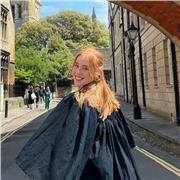 Oxford Masters Graduate A-level, GCSE, KS3 Maths, Science and Geography tutor