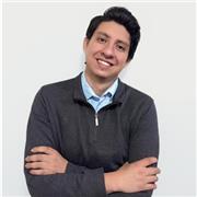 Mestro en estadistica aplicada en datos y computación para análisis