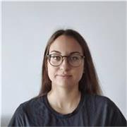 Profesora de inglés para todos los niveles y edades