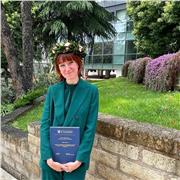 Neolaureata in Psicologia Clinica e della Riabilitazione, esperienza di 3 anni in aiuto compiti ed individuazione del metodo di studio per DSA e Bes.Disponibile per sostegno allo studio in presenza e/o online