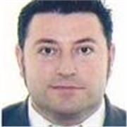 Formador y profesional con más de 20 años de experiencia imparte clases de la familia de hostelería y turismo