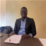 Prof de maths dans le moyen et secondaire propose des cours de maths de la 6éme à la terminale toutes série confondues.