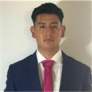 Estudiante de último año de Administración y Dirección de Empresas en Inglés en la Universidad de Zaragoza