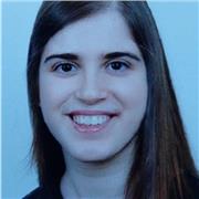 Studentessa diplomata al liceo delle scienze umane e frequentante il secondo anno di Scienze e tecniche psicologiche offre ripetizioni di letteratura italiana a studenti delle superiori