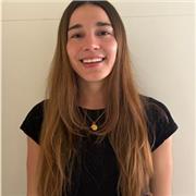 Profesor particular de física y química de primaria y ESO