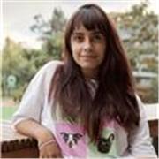 Profesora de danza urbana implementa desde la creatividad el conocimiento corporal